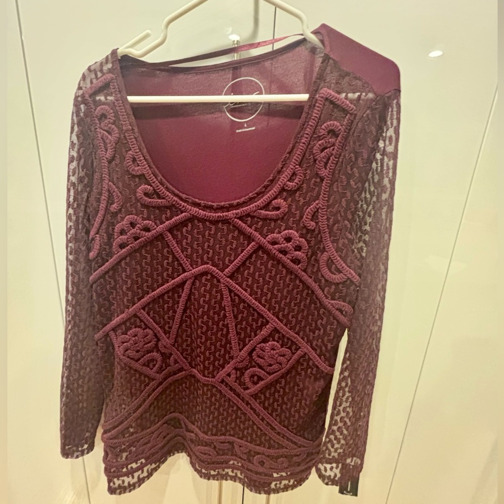 Inc Top NWT